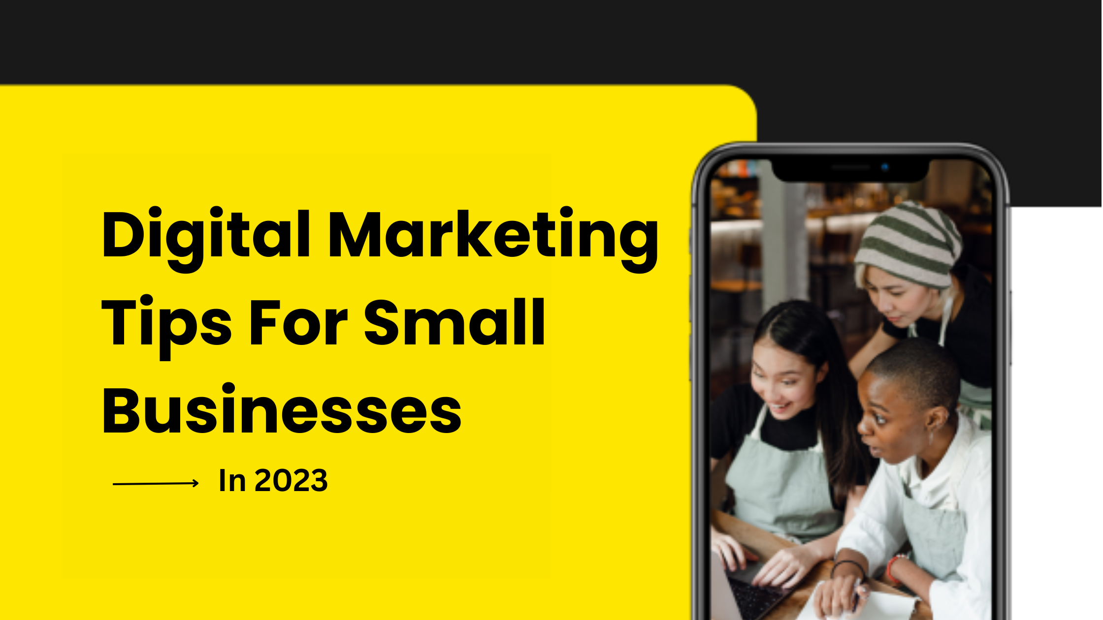 digital marketing tips for 2023