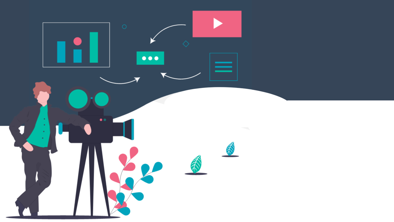 Video content strategy