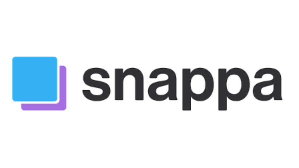 Snappa logo